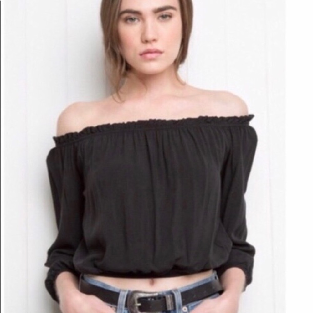 ~~ B R AN D Y  M E L V I L L E ~~